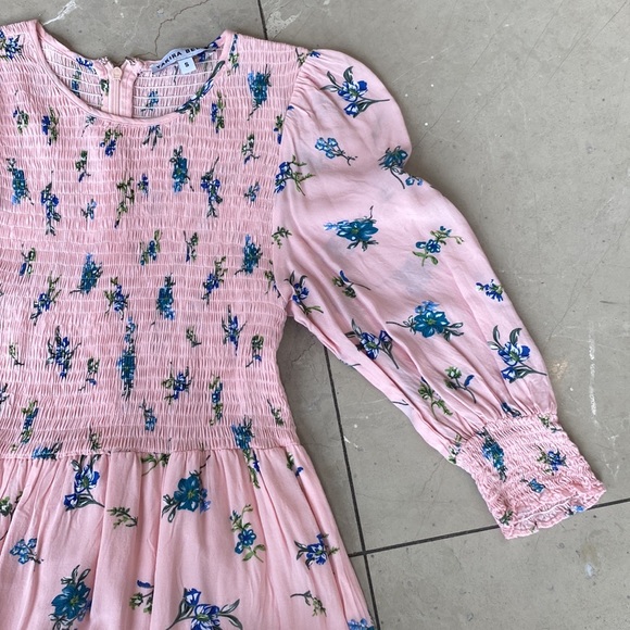 YAKIRA BELLA dress size S - Picture 4 of 5